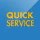 quick service